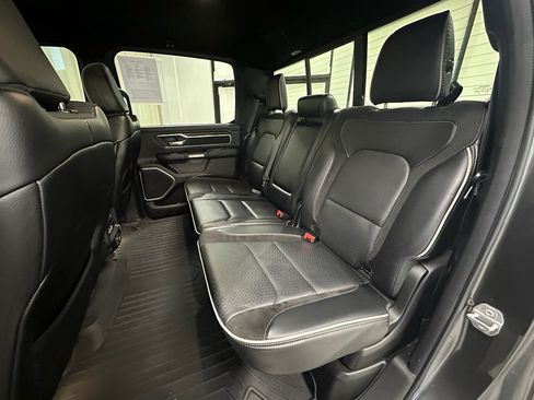 Used 2023 RAM 1500 Laramie image 26
