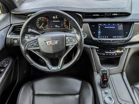 Used 2020 Cadillac XT6 Sport AWD/4WD image 26