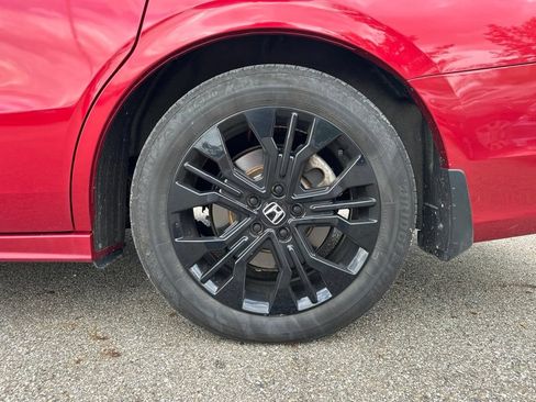 Certified 2025 Honda Odyssey Sport-L image 7