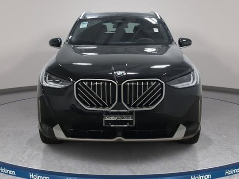Certified 2025 BMW X3 xDrive30i image 2