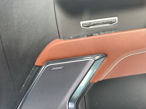 Used 2022 GMC Sierra 1500 Denali Ultimate image 27