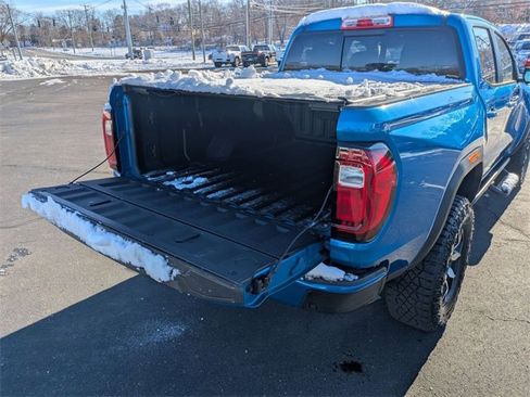 Used 2023 GMC Canyon AT4X image 33