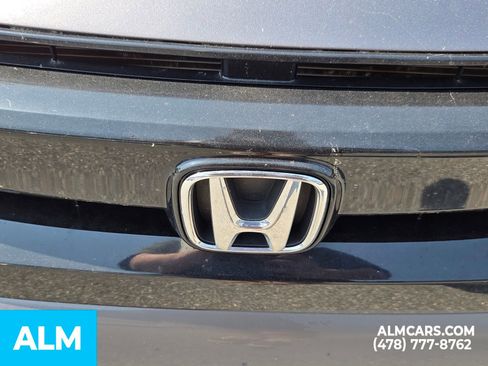 Used 2019 Honda Civic Sport image 21