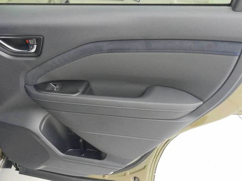 New 2026 Subaru Forester Limited AWD/4WD image 27