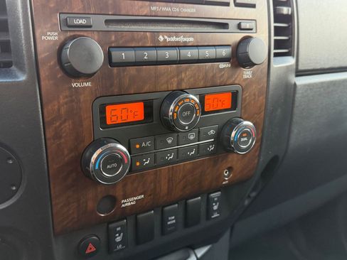 Used 2008 Nissan Titan LE image 17