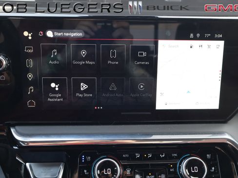 Used 2024 GMC Sierra 2500 Denali Ultimate image 33