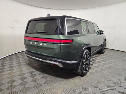 Used 2024 Rivian R1S Adventure AWD/4WD image 5