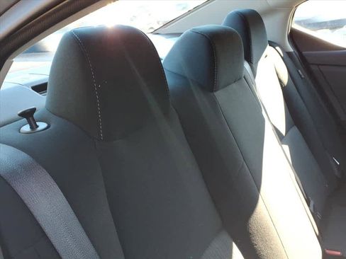 Certified 2024 Nissan Sentra SV image 21