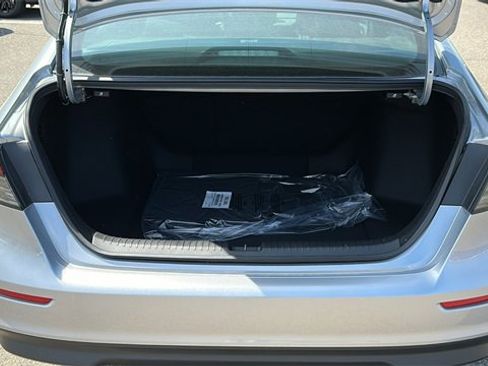 New 2025 Honda Accord Sport image 25