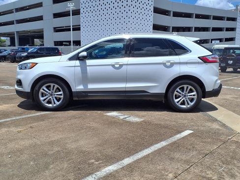 Used 2019 Ford Edge SEL w/ Equipment Group 201A FWD image 22