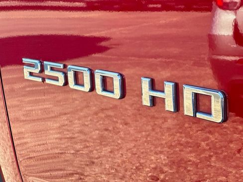 Used 2021 Chevrolet Silverado 2500 High Country w/ Z71 Off-Road Package image 28