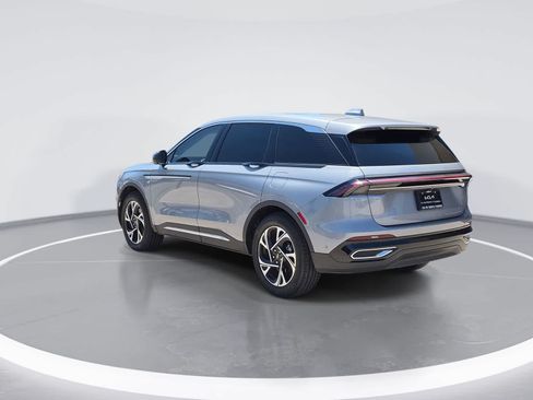 Used 2024 Lincoln Nautilus Premier w/ Equipment Group 102A AWD/4WD image 6