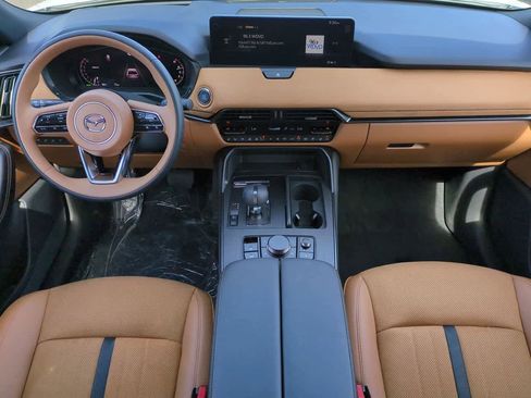 New 2025 MAZDA CX-70 3.3 Turbo S w/ Premium Plus image 14