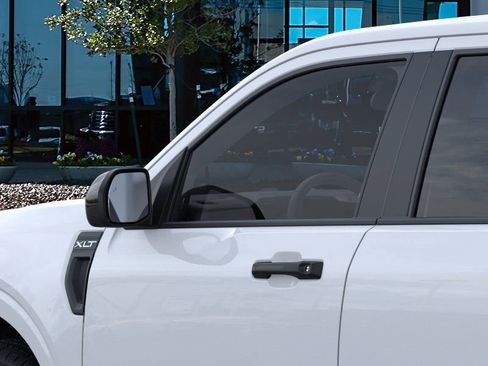 New 2026 Ford Maverick XLT w/ XLT Luxury Package image 21