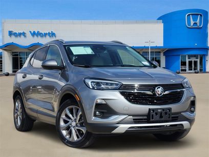 Used 2023 Buick Encore GX Essence w/ Experience Buick Package