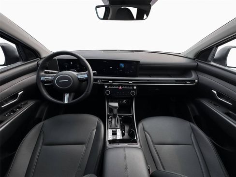 New 2026 Hyundai Tucson SEL AWD/4WD image 32