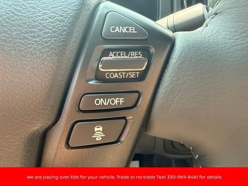 New 2026 Nissan Frontier SV w/ SV Convenience Package AWD/4WD image 14