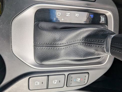 Used 2017 Hyundai Santa Fe Sport w/ 2.0T Ultimate Tech Package 05 image 18