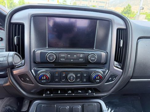 Used 2016 GMC Sierra 1500 SLT w/ All Terrain X Package AWD/4WD image 20
