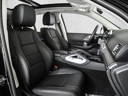 Used 2026 Mercedes-Benz GLE 350 4MATIC image 23