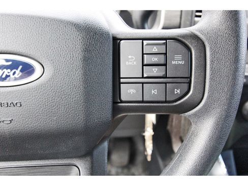 Used 2022 Ford F150 XL w/ STX Appearance Package RWD image 20