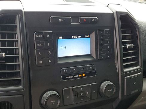 Used 2019 Ford F150 XL w/ XL Power Equipment Group image 22