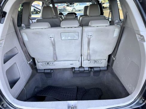 Used 2015 Honda Odyssey Touring image 20