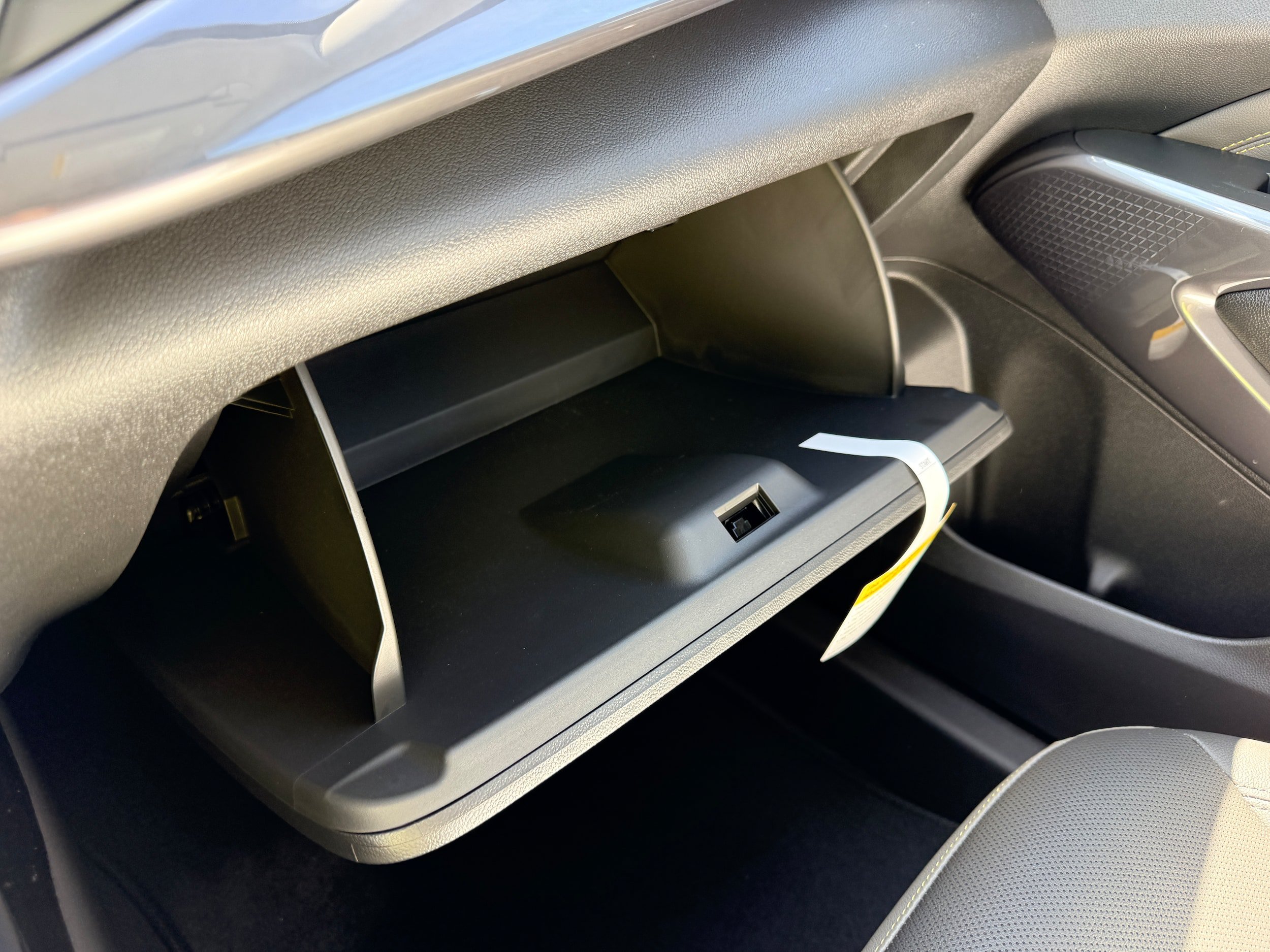 New 2026 Chevrolet Trax ACTIV w/ Driver Confidence Package FWD image 19