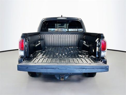 Used 2023 Toyota Tacoma TRD Sport image 26