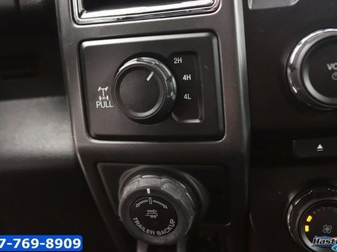 Used 2018 Ford F150 XLT w/ Equipment Group 302A Luxury image 22