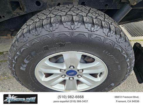 Used 2016 Ford F150 XL w/ Equipment Group 101A Mid image 24