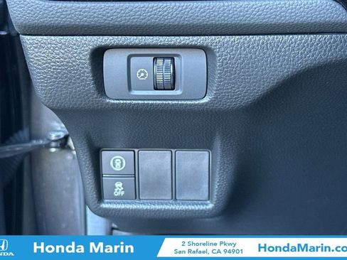Certified 2024 Honda Civic EX-L image 33