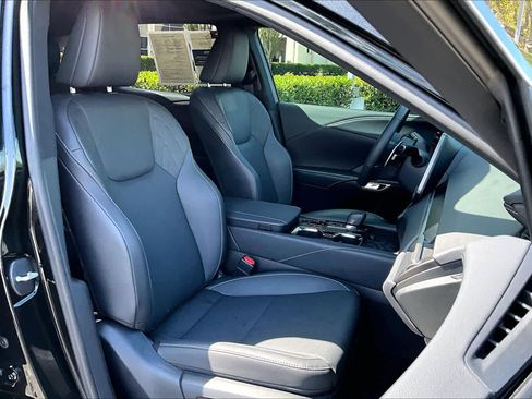 Used 2025 Lexus RX 350 Premium w/ Convenience Package image 9