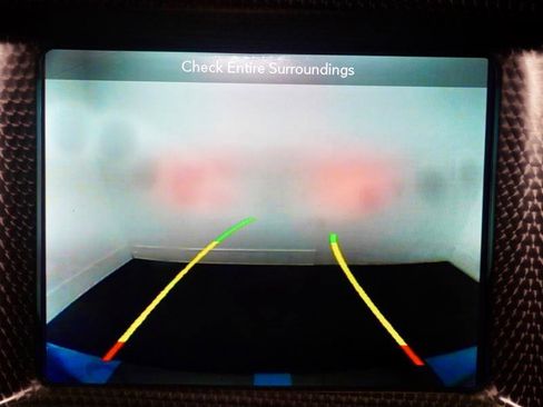 Used 2018 Dodge Charger SRT Hellcat w/ Harman/Kardon Audio Group image 24