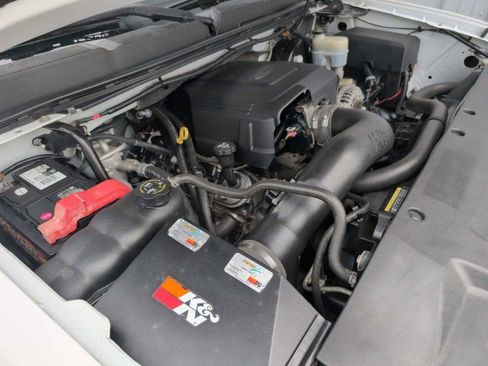 Used 2009 Chevrolet Silverado 1500 LT w/ Power Pack Plus image 37