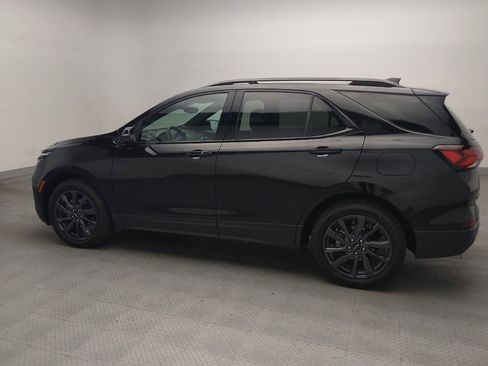Used 2024 Chevrolet Equinox RS FWD image 3