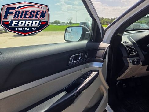 Used 2018 Ford Explorer 4WD image 10