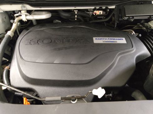 Used 2020 Honda Pilot EX image 30