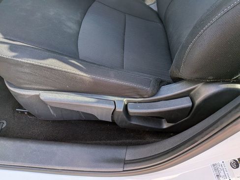 Used 2023 Nissan Sentra SV image 22