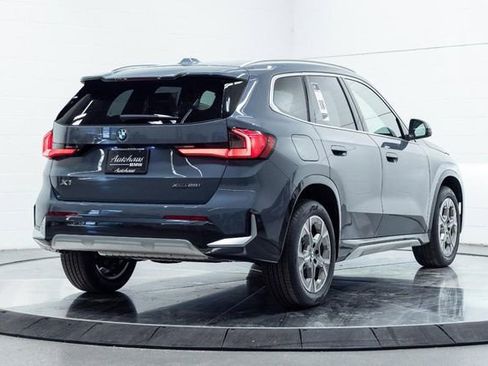 New 2026 BMW X1 xDrive28i w/ Technology Package image 14