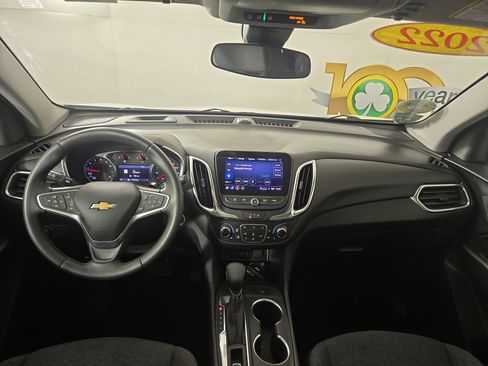 Certified 2022 Chevrolet Equinox LT image 13