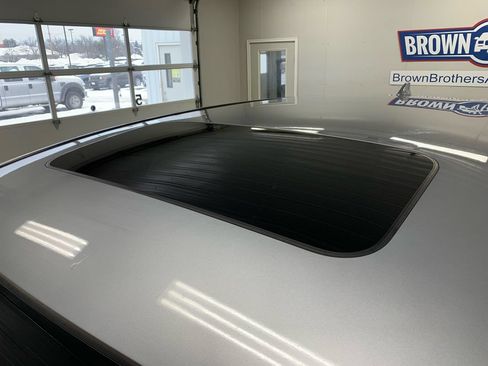 Used 2020 Honda CR-V EX image 12