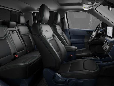 New 2026 Ford Maverick Lobo AWD/4WD image 30