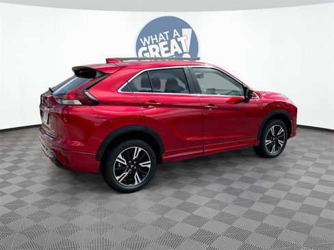 New 2026 Mitsubishi Eclipse Cross SEL image 7