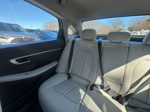 Used 2025 Hyundai Sonata SEL image 36