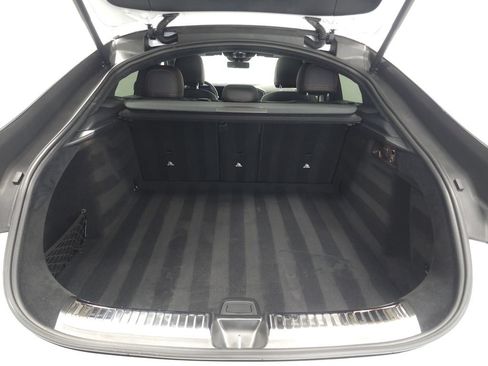 Used 2025 Mercedes-Benz GLE 63 AMG S w/ AMG Night Package image 30
