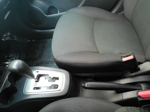Used 2018 Mitsubishi Mirage G4 ES FWD image 34