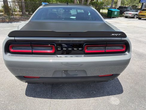 Used 2018 Dodge Challenger SRT Demon RWD image 5
