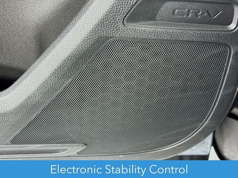 Used 2026 Honda CR-V EX image 24