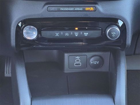 New 2026 Ford Escape ST-Line Select w/ Equipment Group 401A image 6